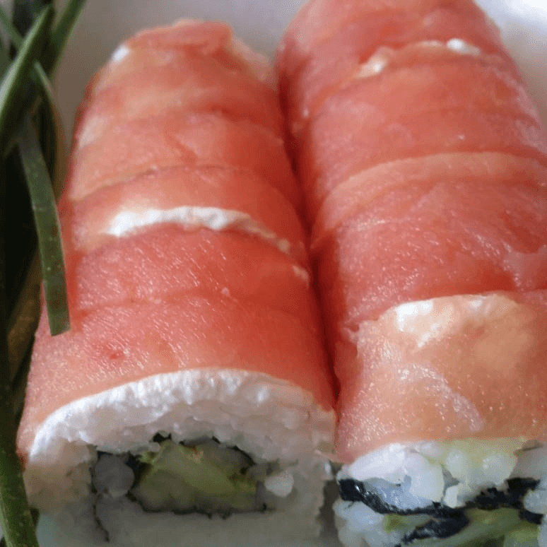 Tuna Roll