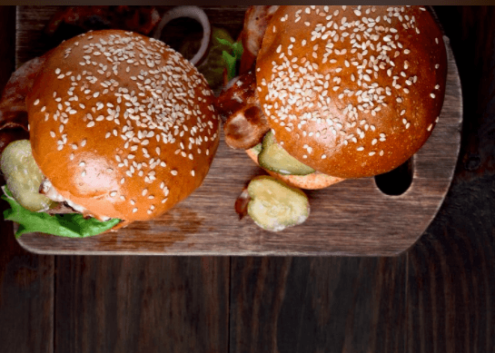 La Cabaña Hamburguesas