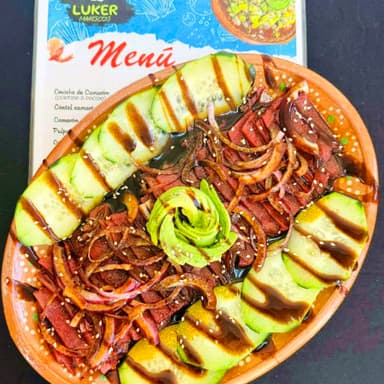 TIRADITO DE ATUN