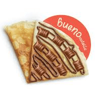 Crepa Kinder Bueno