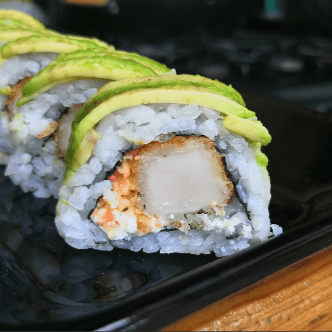 Avocado Roll