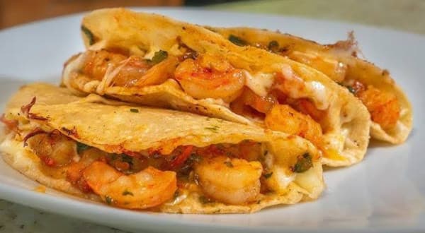 Tacote del Gober