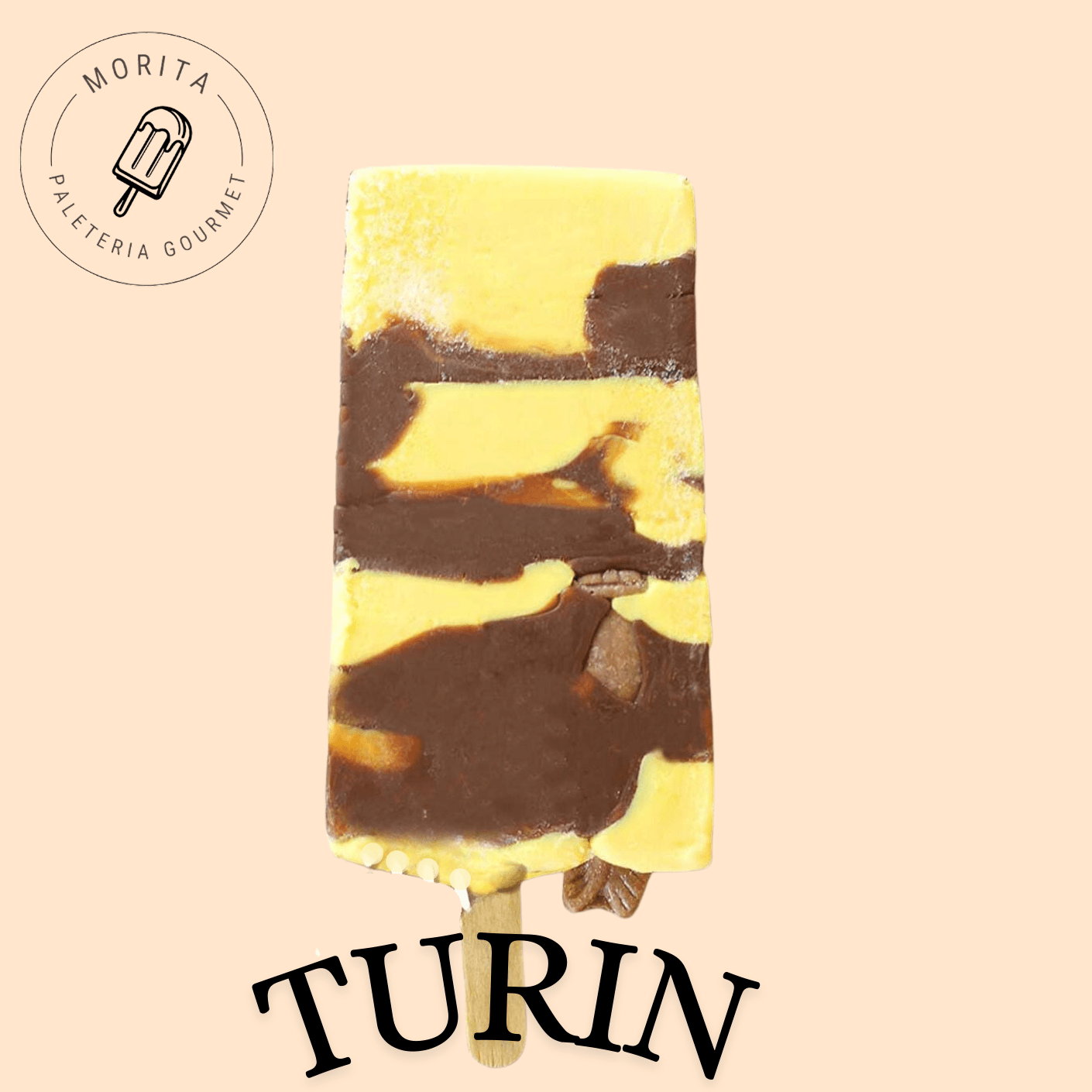 Conejito Turin