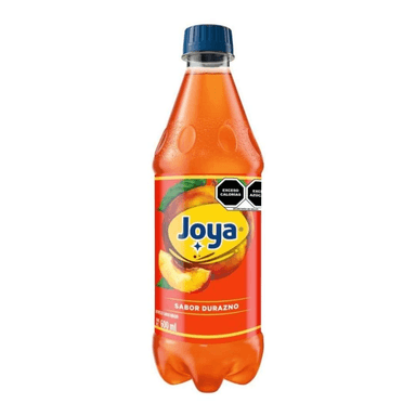 Joya Durazno 600ml