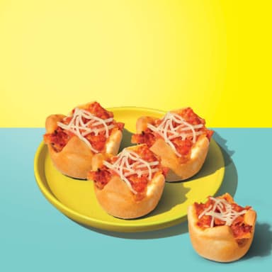 Pizza bites