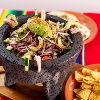 Cóctel Acapulco