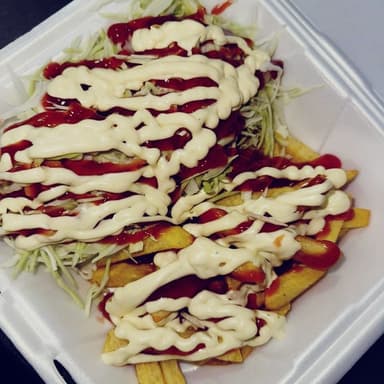 Taco Deleit´s