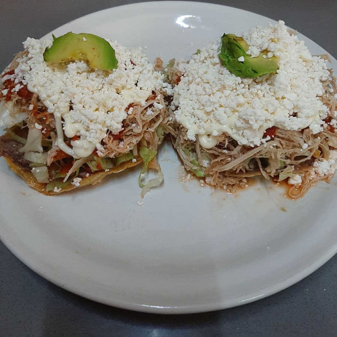 Orden de Tostadas