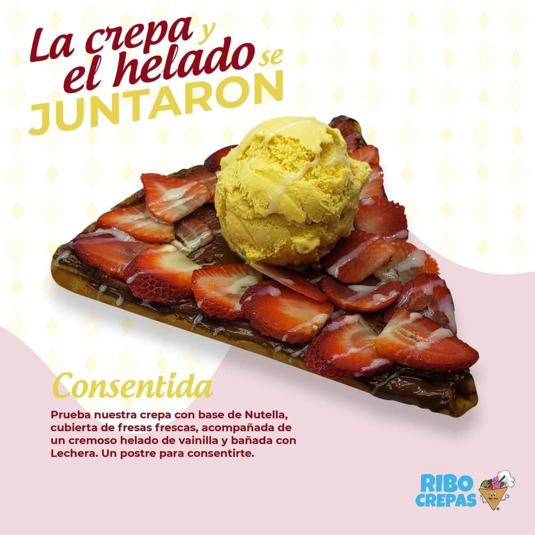 Consentida