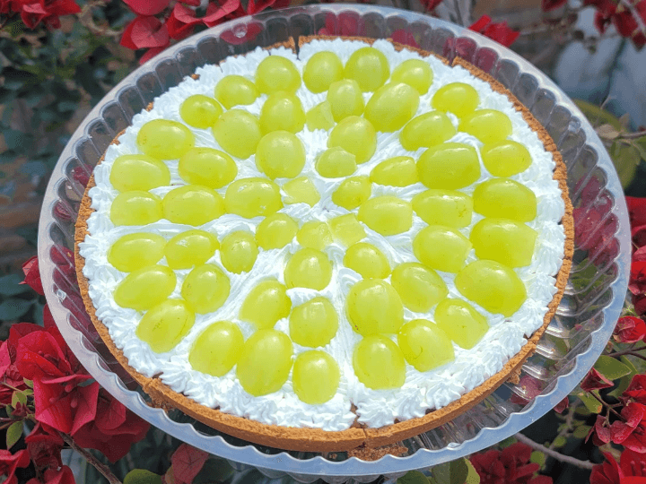 Magic Pasteles & Postres