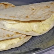 QUESADILLA SENCILLA