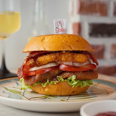 Gallo Burger