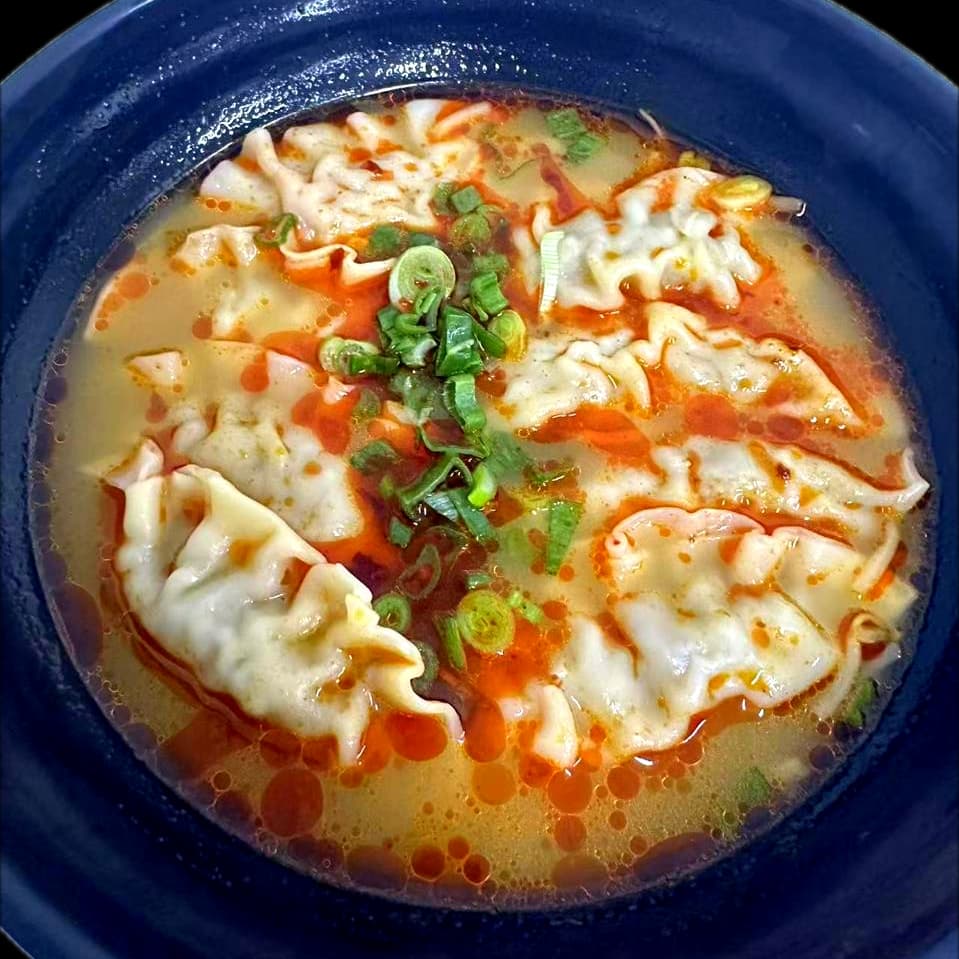 Dumplings