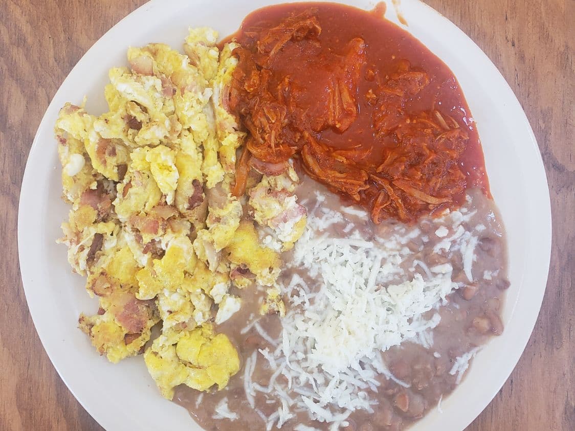 La Gordita Feliz