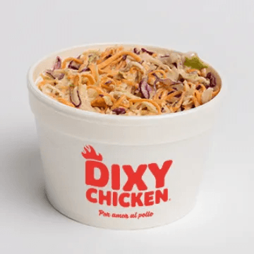 Ensalada de Col Mediana