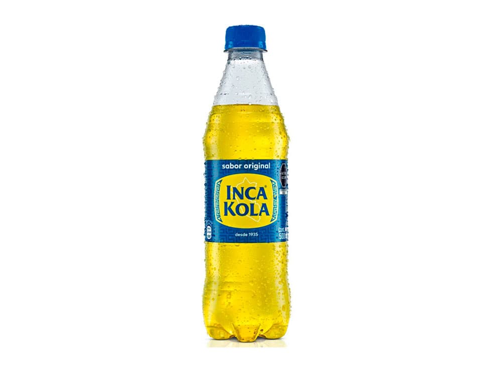 Inca Kola Personal