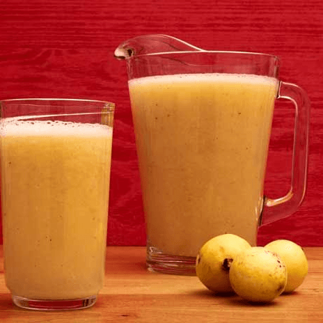 AGUA DE GUAYABA  1 LITRO