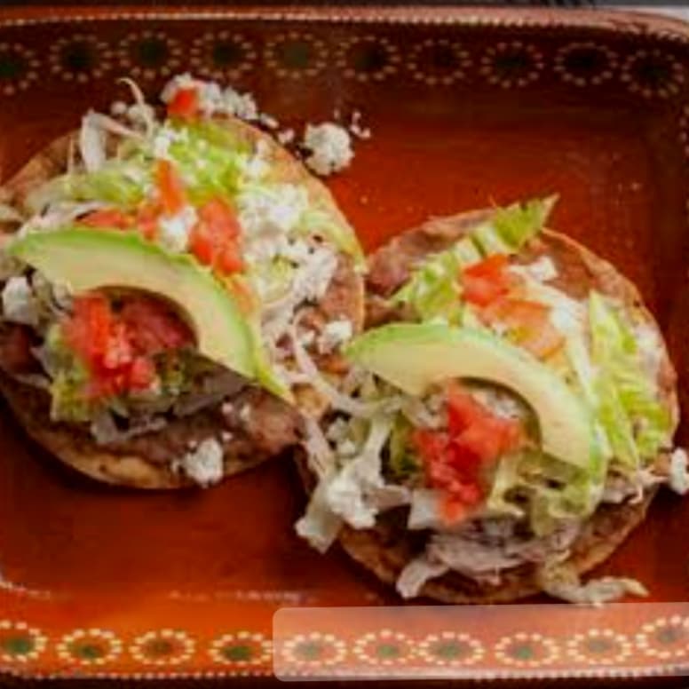 Tacos o Tostadas