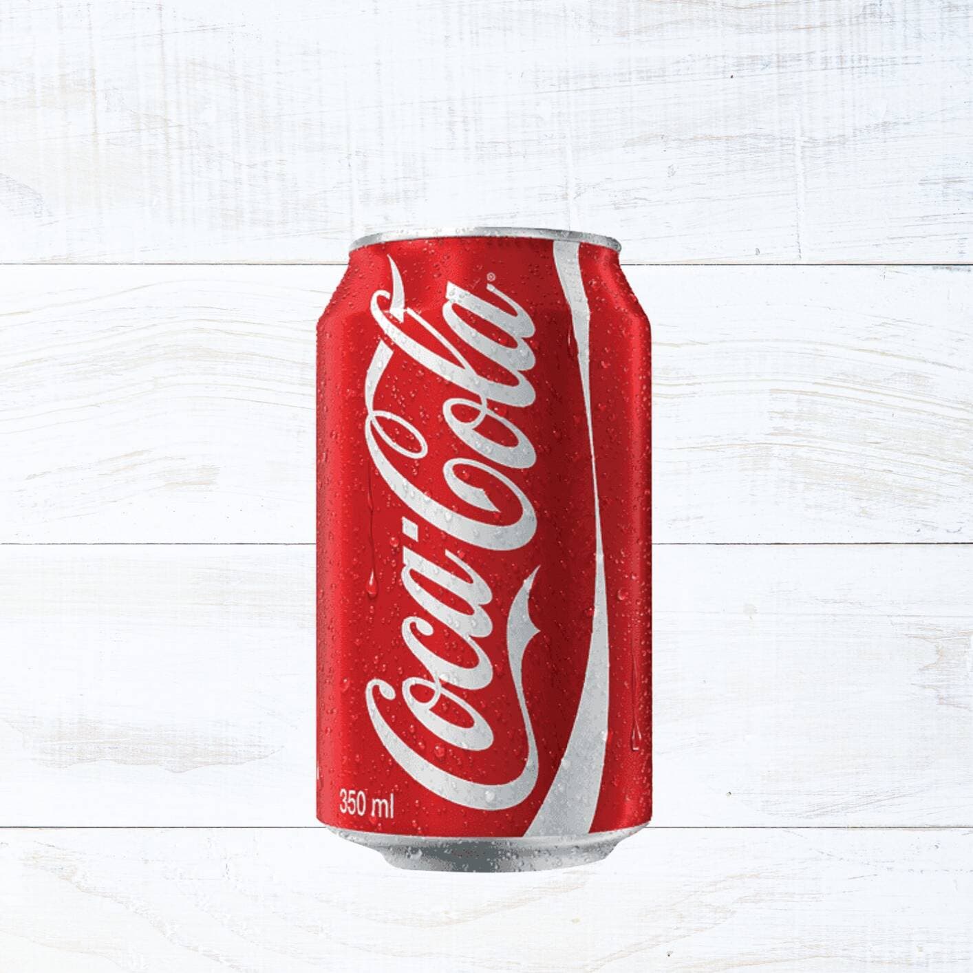 Refresco de Lata