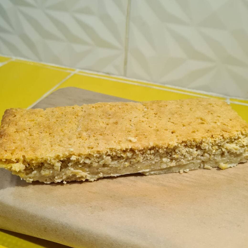 Pan de Elote