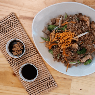Arroz Chino