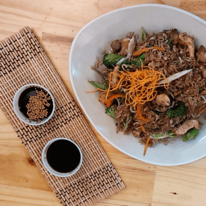 Arroz Chino