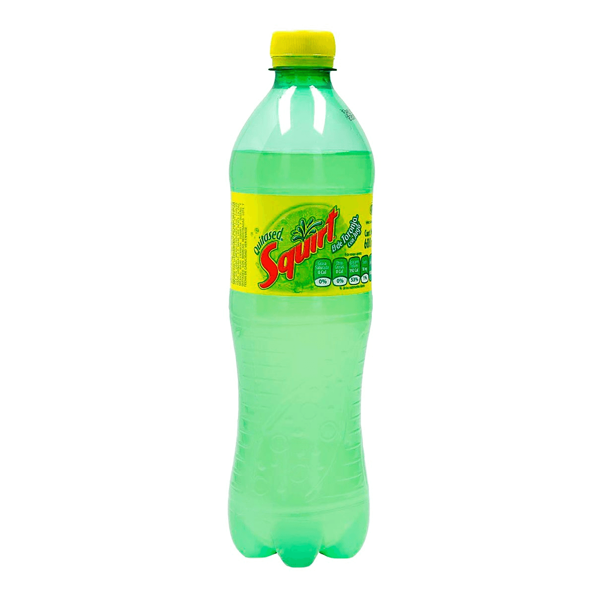 squirt 600 ml