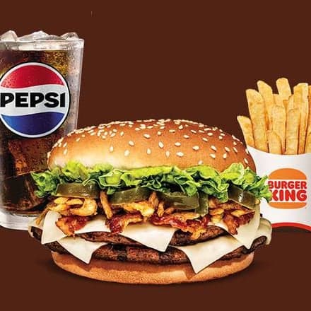 Combo Guacamole Crunch King Res