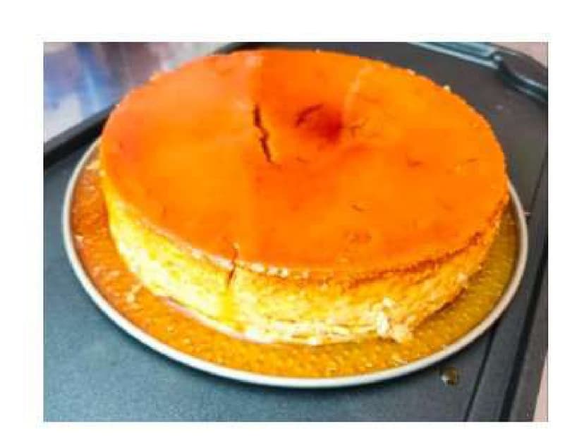 Quesillos Medellín