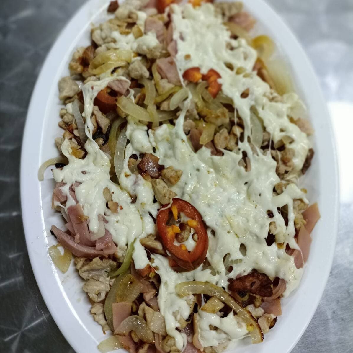Azteca