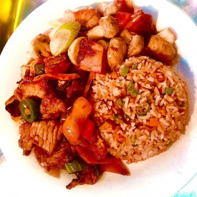 Plato Grande 2 Guisos