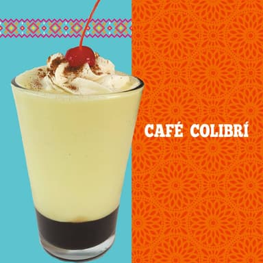 Tropicafé