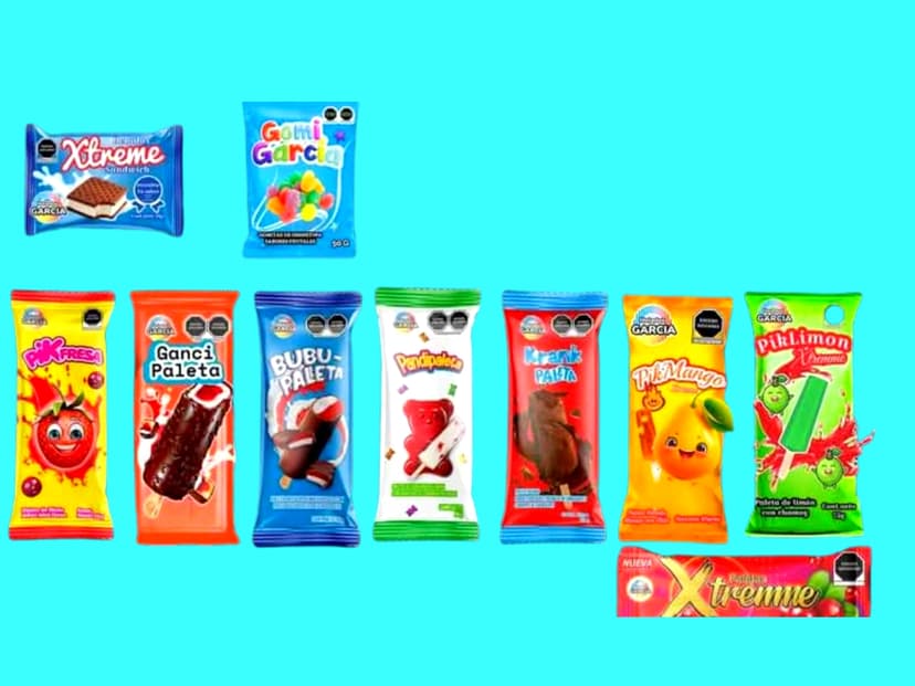 Deli-Paletas Helados y +