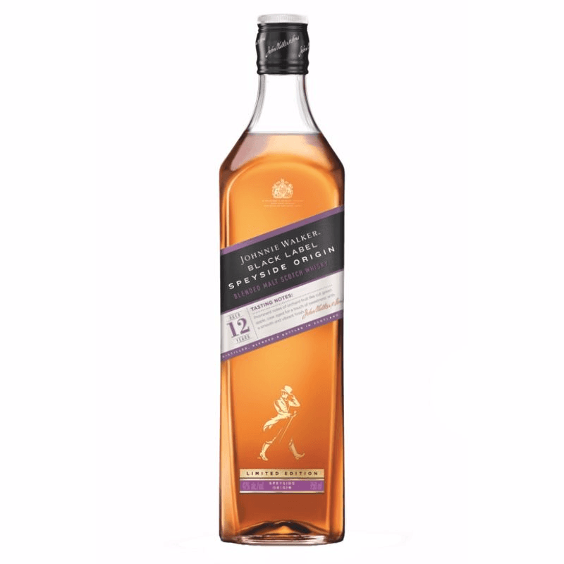 Johnnie Walker Black Label 700 Ml
