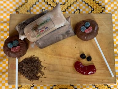 Paleta Payaso