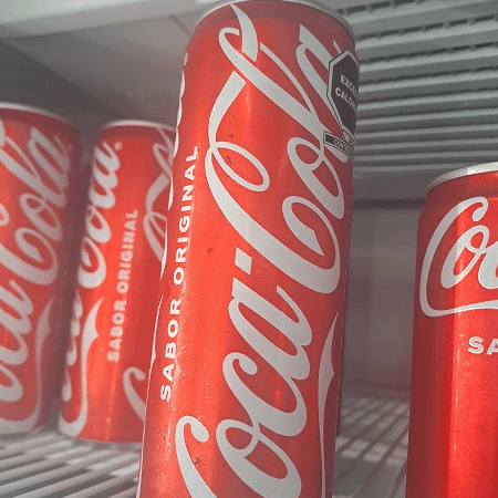 coca 355 ml
