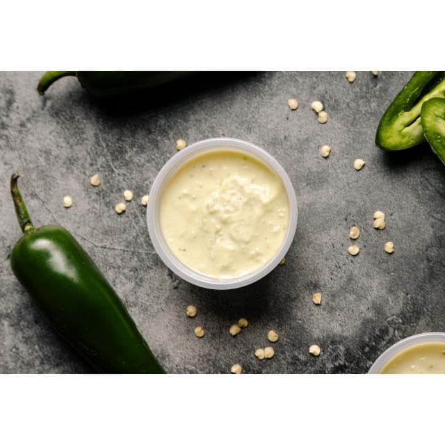 ADEREZO JALAPEÑO