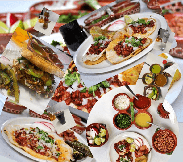 Mac Tacos Nace Una Tradición