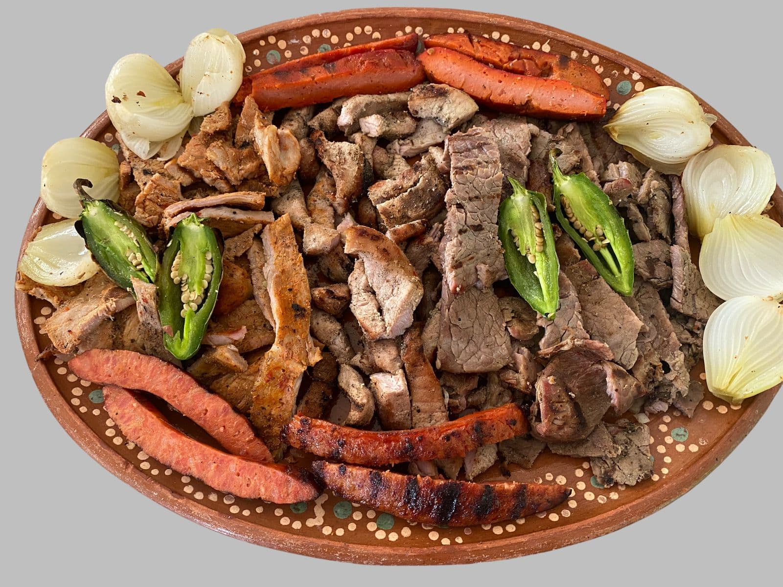 Carnes Asadas Gaitan Oficial