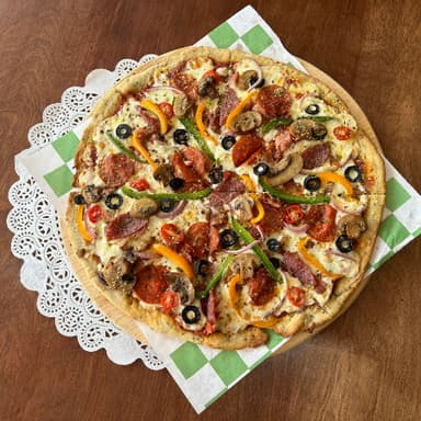 Imperial Pizza