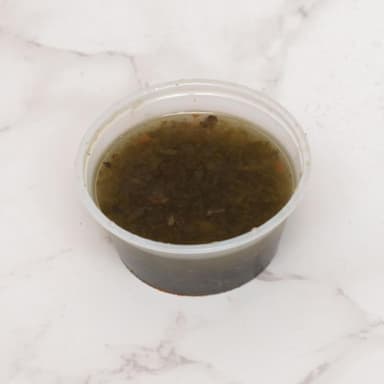 BOLSA CHIMICHURRI