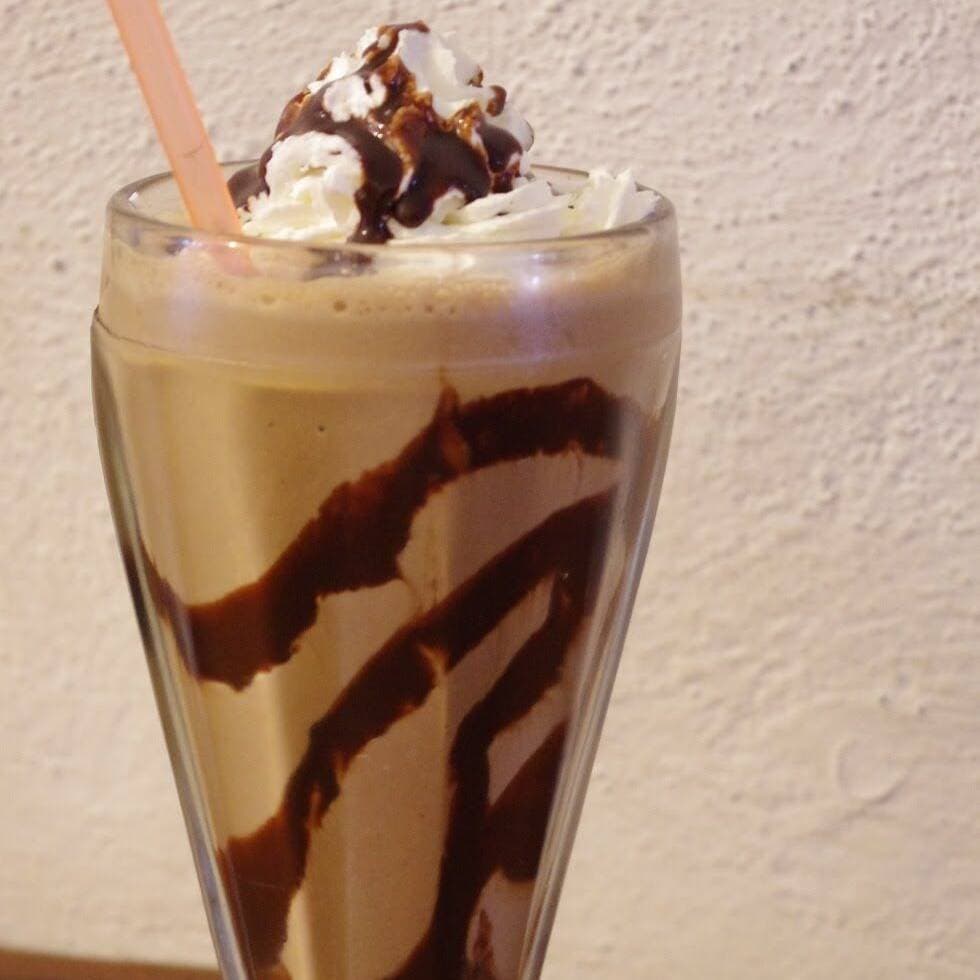 Mocaccino Frio