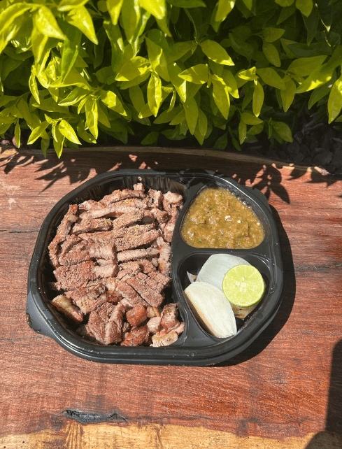El Agostadero Restaurant