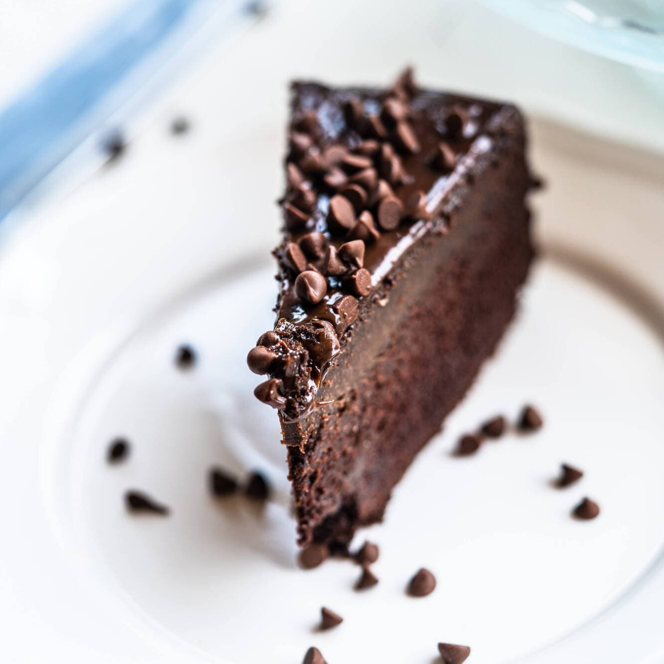 Torta de Chocolate
