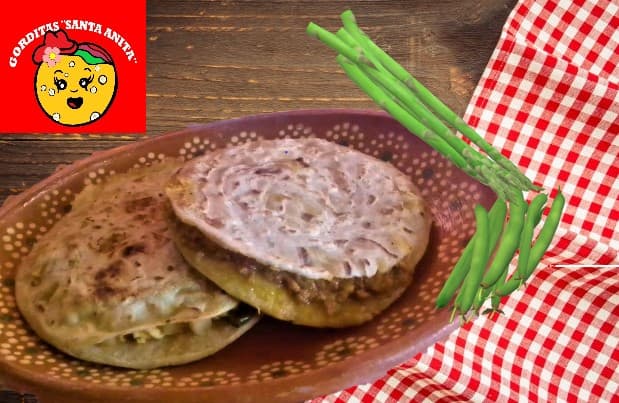 Gorditas "Santa Anita"