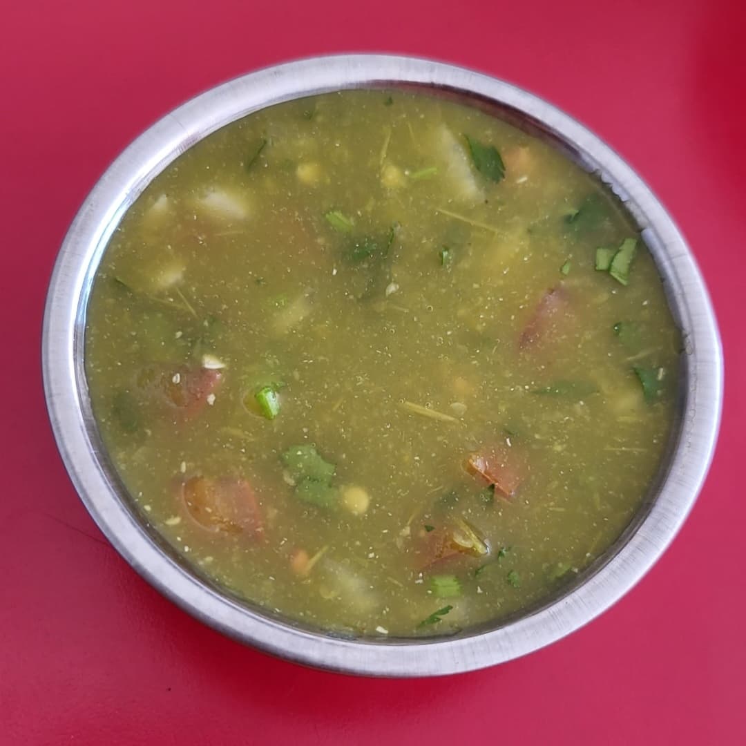 Salsa Verde