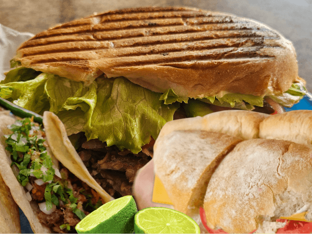 Tortas Gary