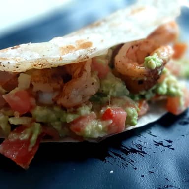 Taco Bacalar