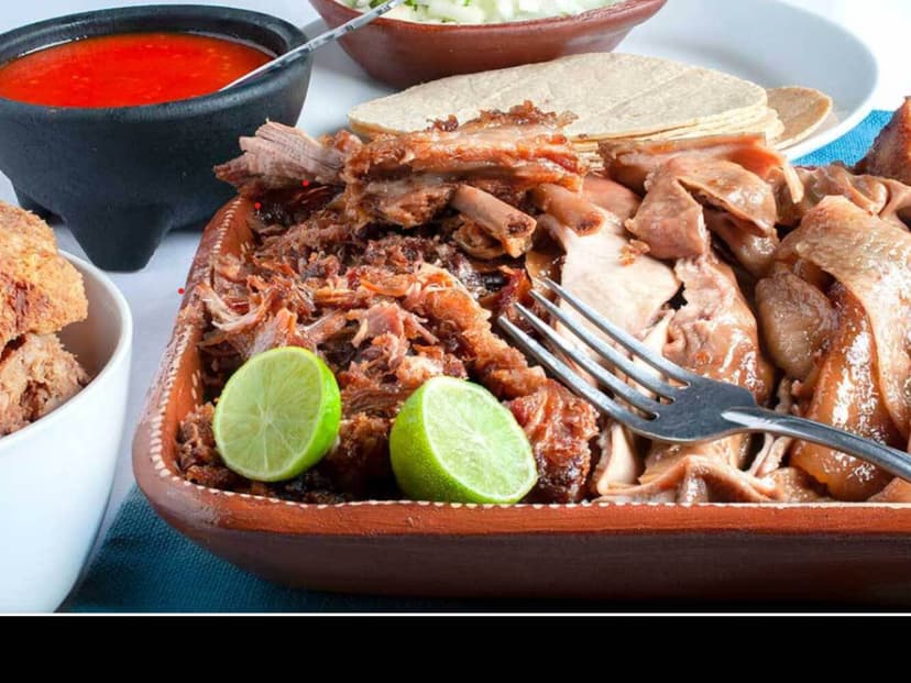 Carnitas Y Gorditas Jalisco.
