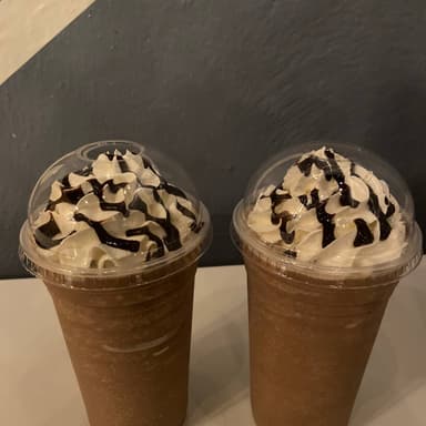 Malteada de Chocolate 2x1